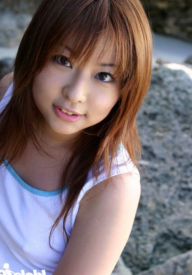 Sexy Asian Cougar