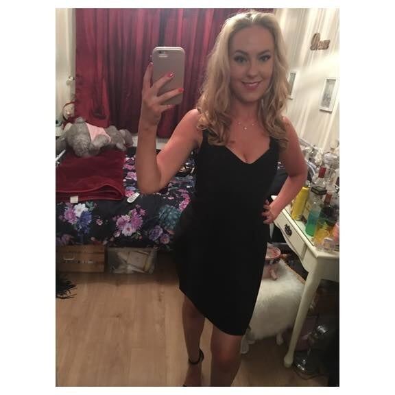 Stupid Chav Sluts- Amy Duffy