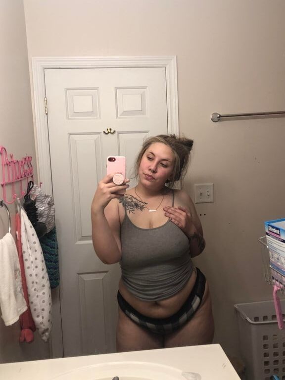 Chubby Amateur