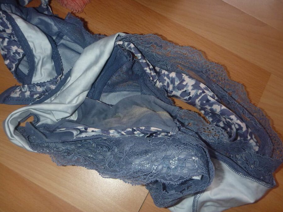 Culotte de ma Femme du ..
