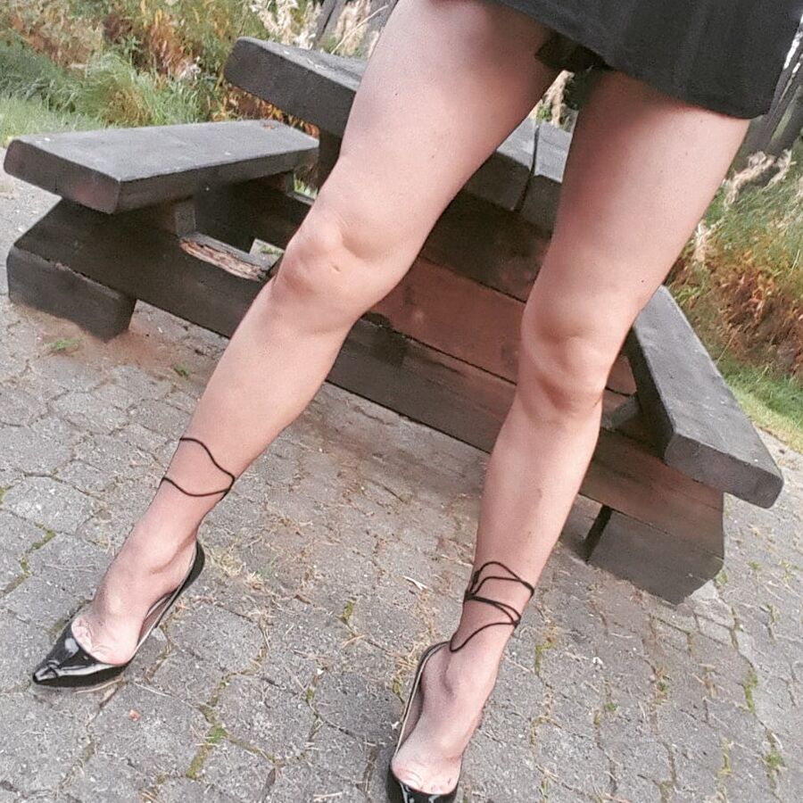 Someone&;s elses HotWife