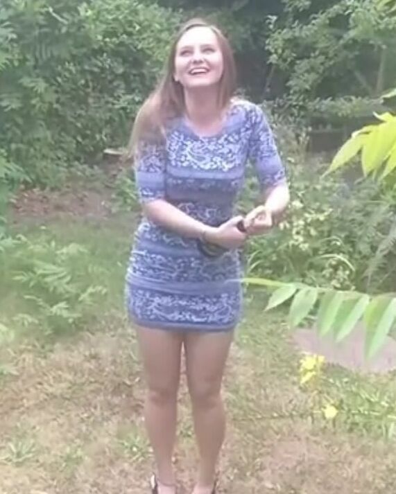 Haily Smith , , slut from Birmingham
