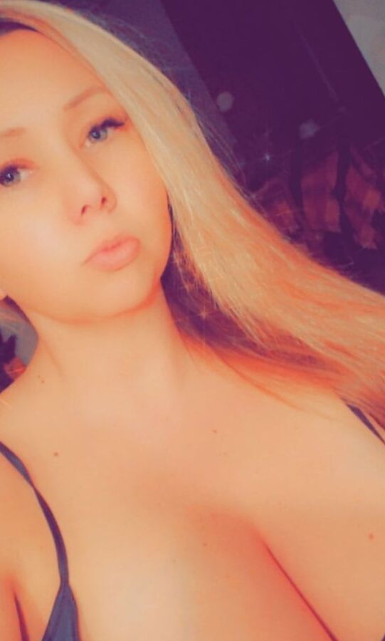 DREAM BBW - MATESSA NICOLE