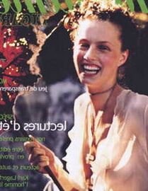 Leonie Ter Braak - Dutch Presenter &amp; Model