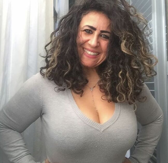 Turkish milf