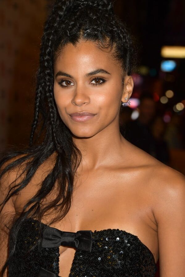 Celeb Favourites - Apr