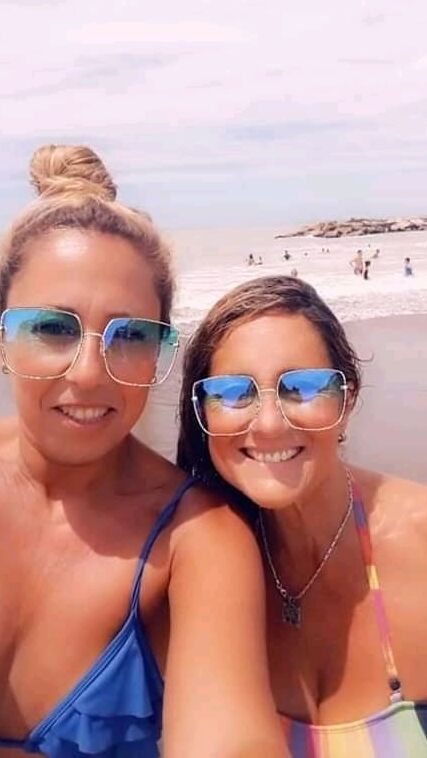 Girls argentina