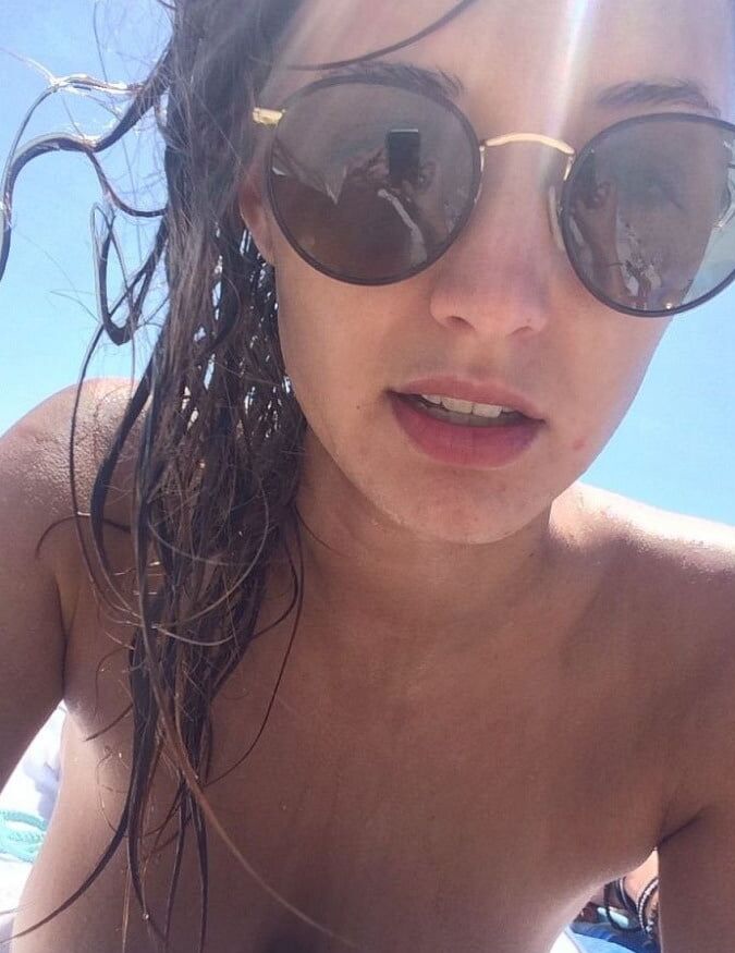 Selfie Amateur Big Tits! - !