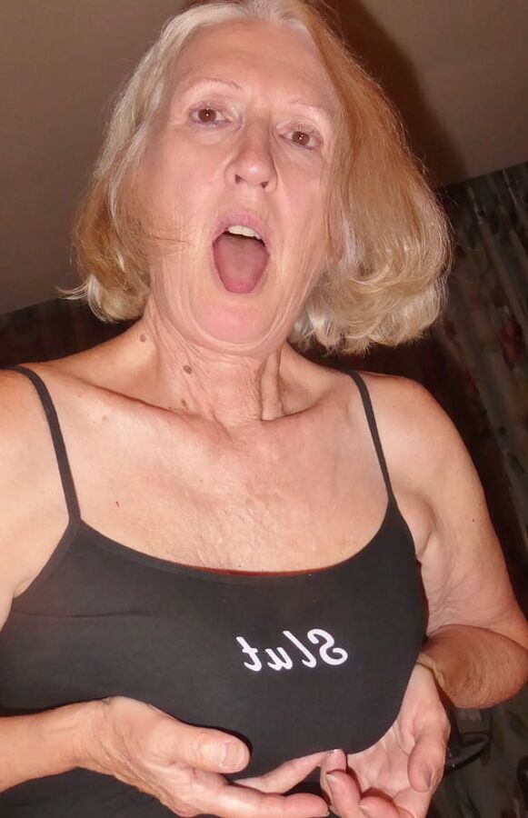 Slutty Sue Exposed