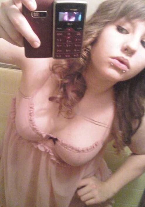 me being naughty