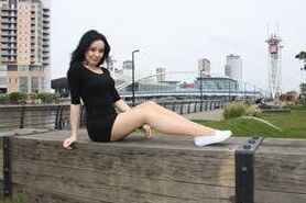 Private life of Inna B (Manchester)