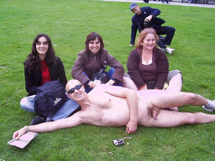 Public erections