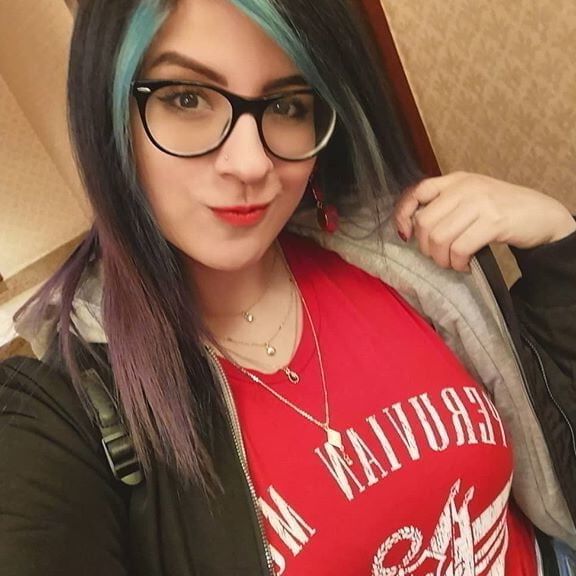 Stephanie Sheryl Calderon aka Umi Hyu