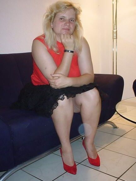 Sussane susi mid germany