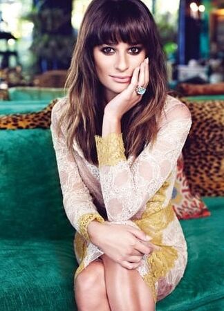Lea Michele