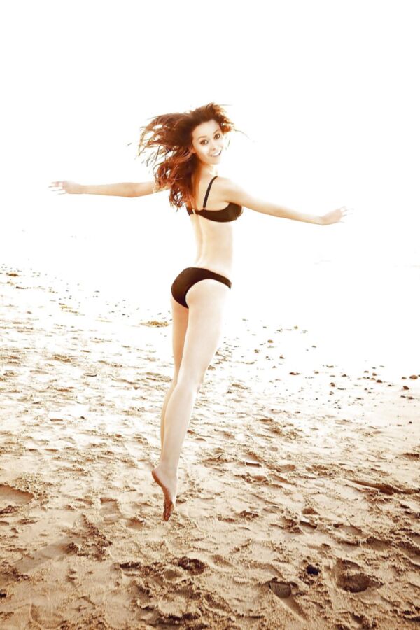 Summer Glau