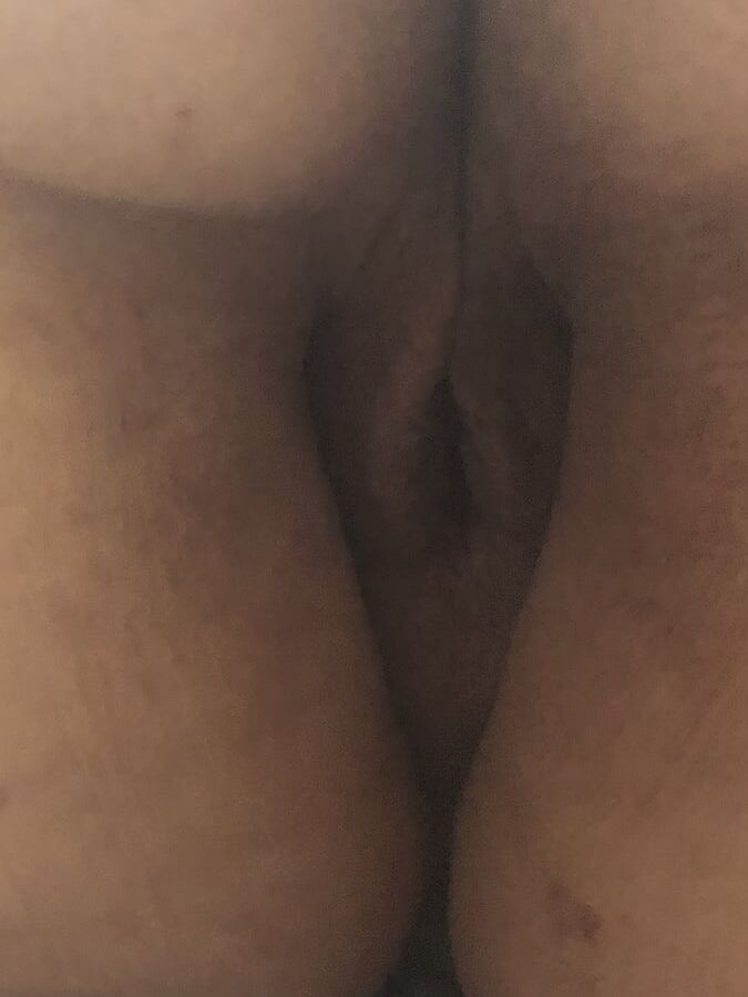 Hot fat slut