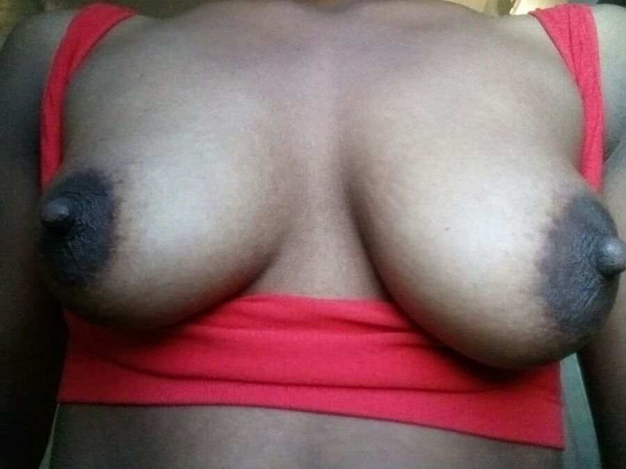 Desi indian villager girl show her nude selfie