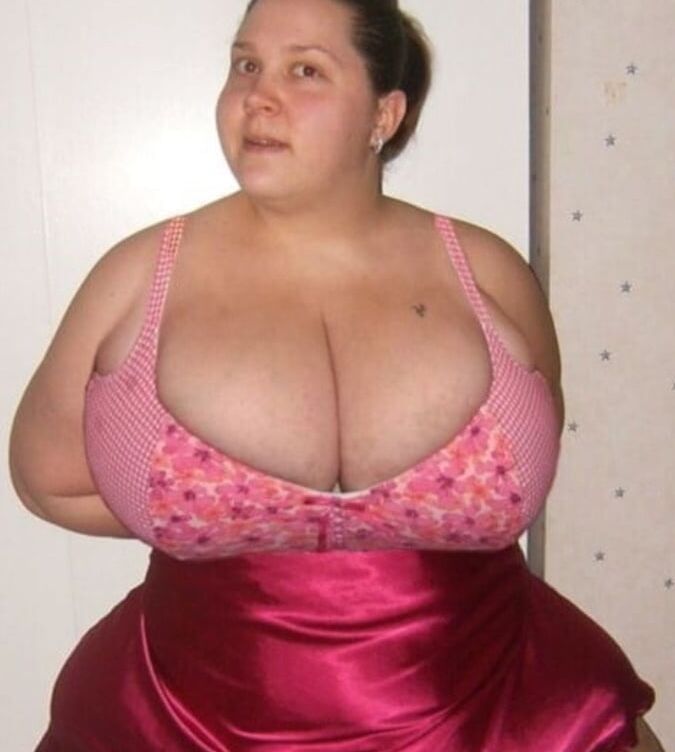 Bbw mix (Dressed)