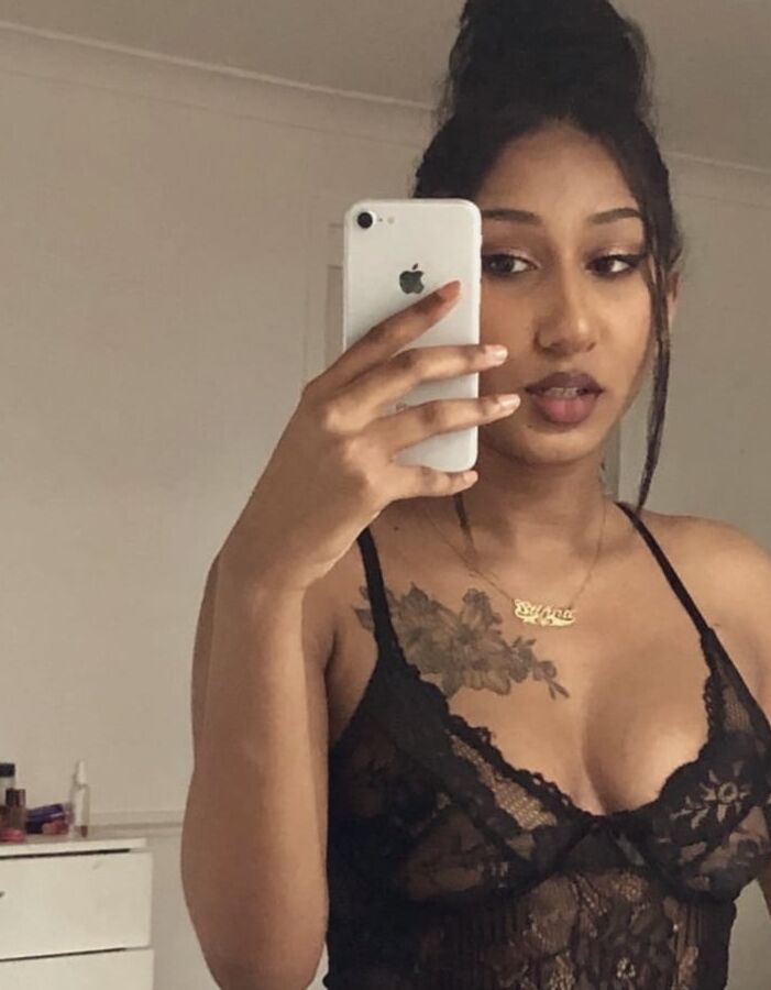 Sarah algerienne du