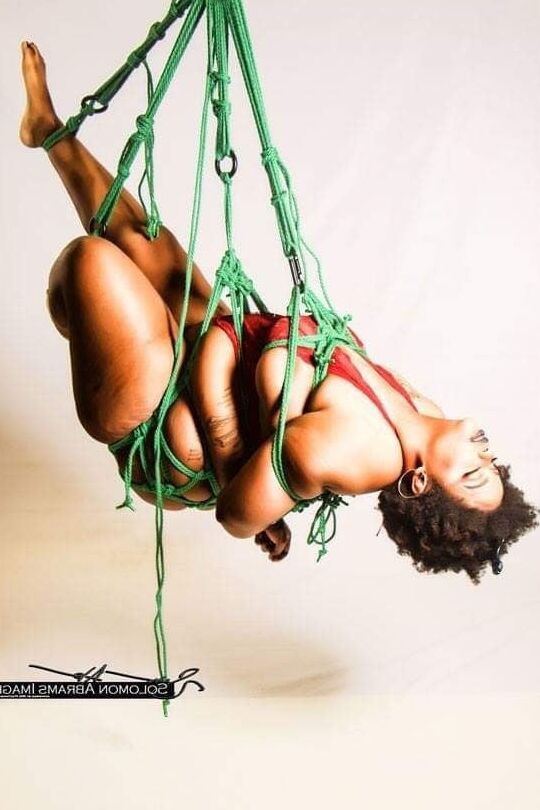 Rope Fetish
