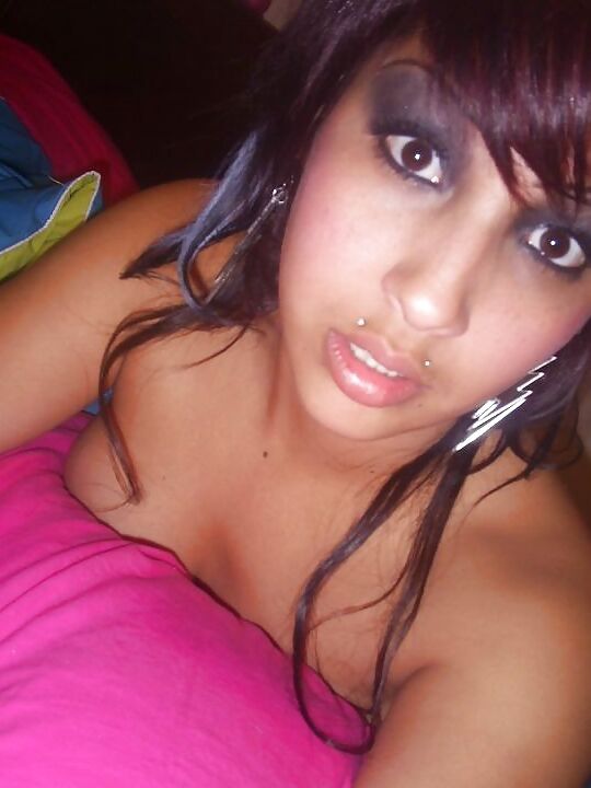 Gemma from East Mids
