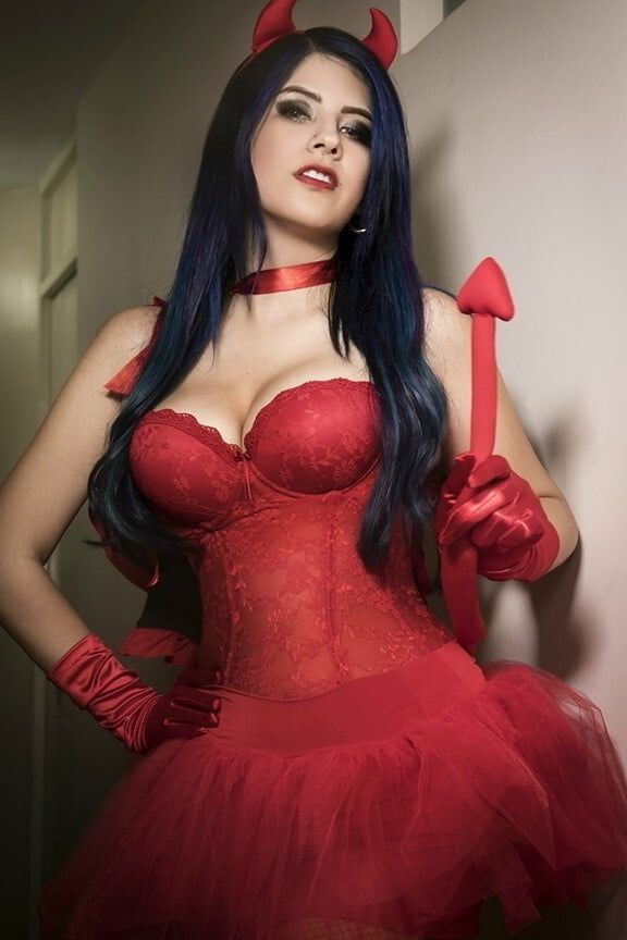 Stephanie Sheryl Calderon aka Umi Hyu