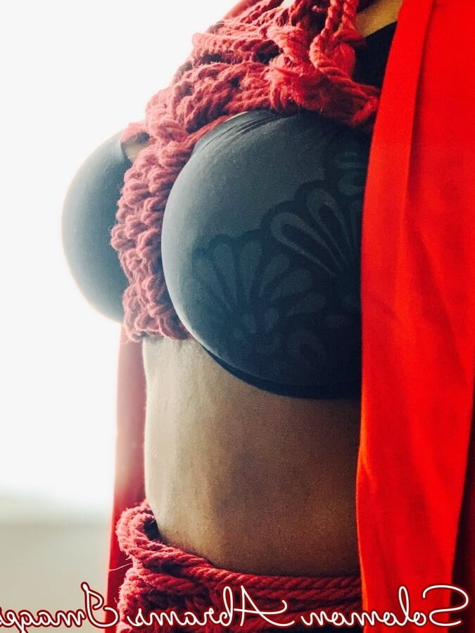 Rope Fetish