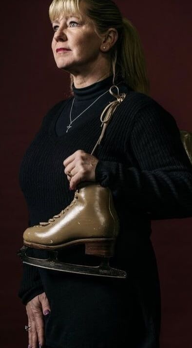 Tonya Harding