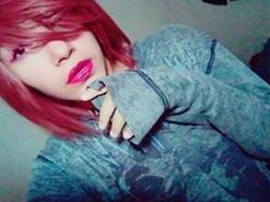 私、わお