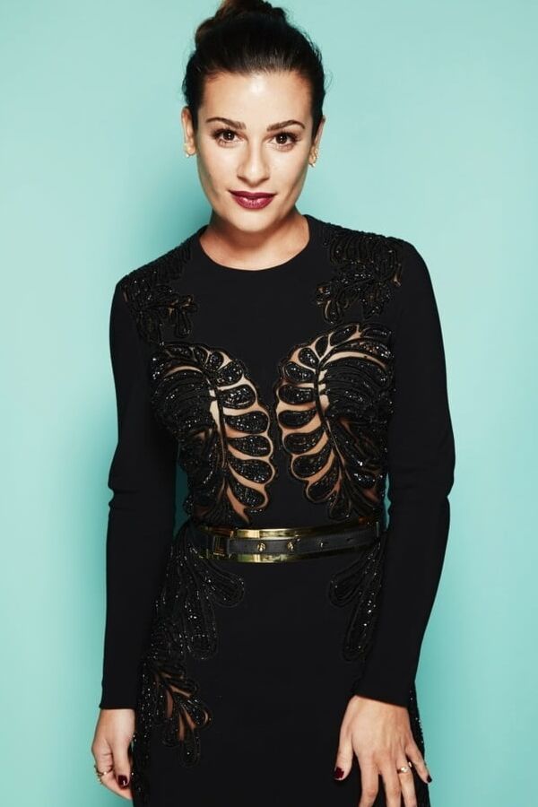 Lea Michele