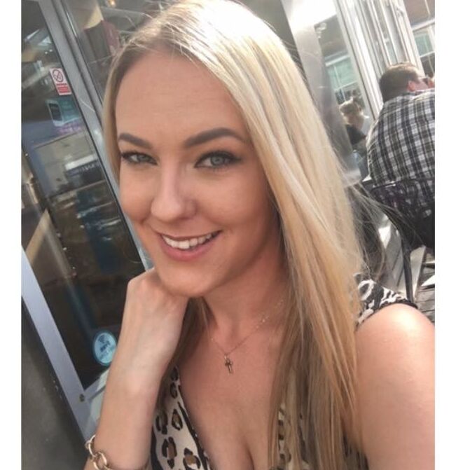 Stupid Chav Sluts- Amy Duffy