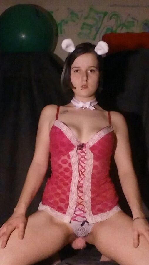 My little Twitter Whore full gallery