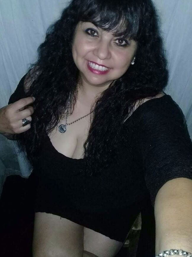 marilu martinez