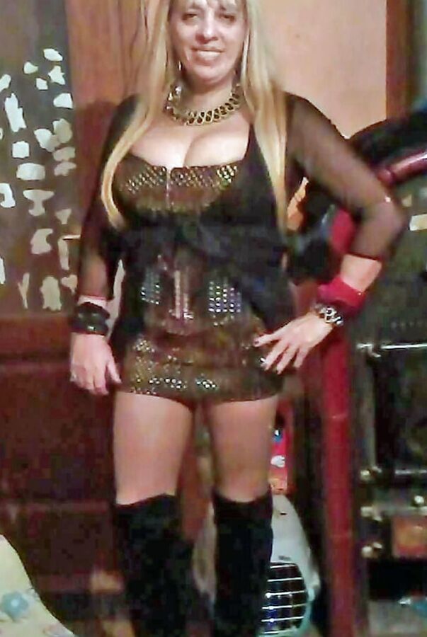 Ready for party