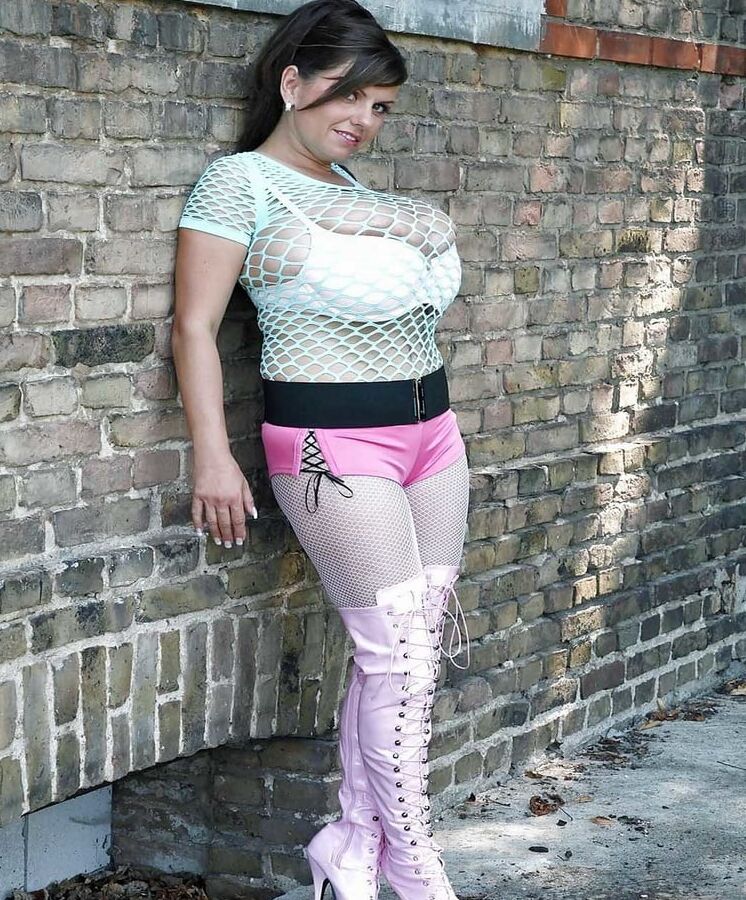 Like the outfit