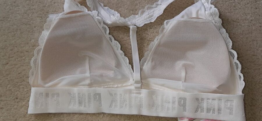 Julia&;s Underwear