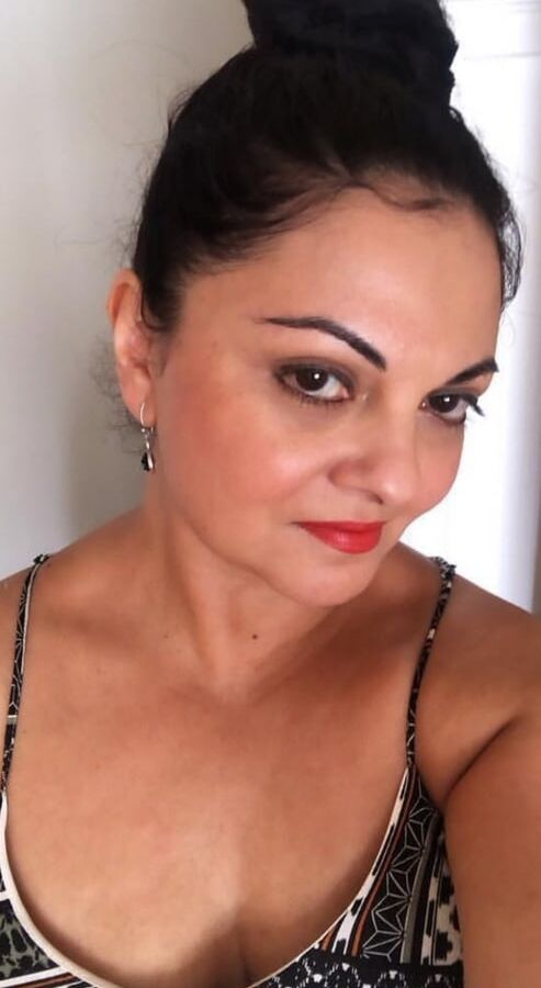 Indian Mature Needs Your Dirty Comments