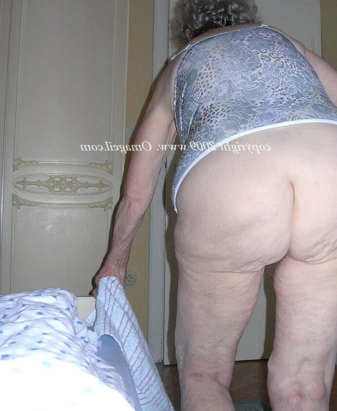 Granny Gallore II