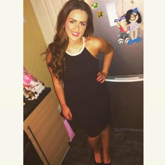 Stupid Chav Sluts- Nicole I