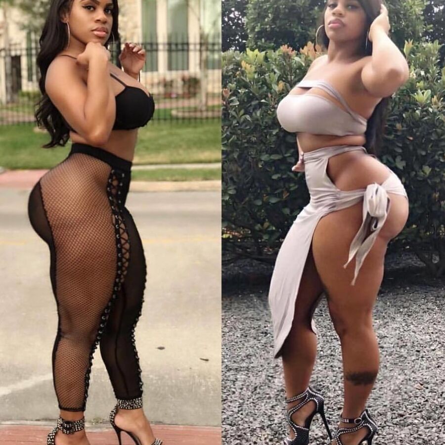 Black Beauties