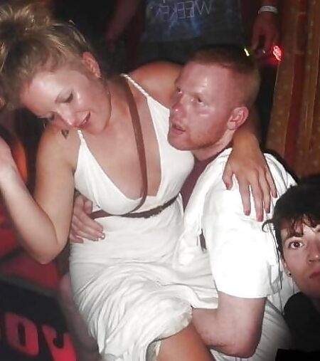 Grope Me : Fondle Me!