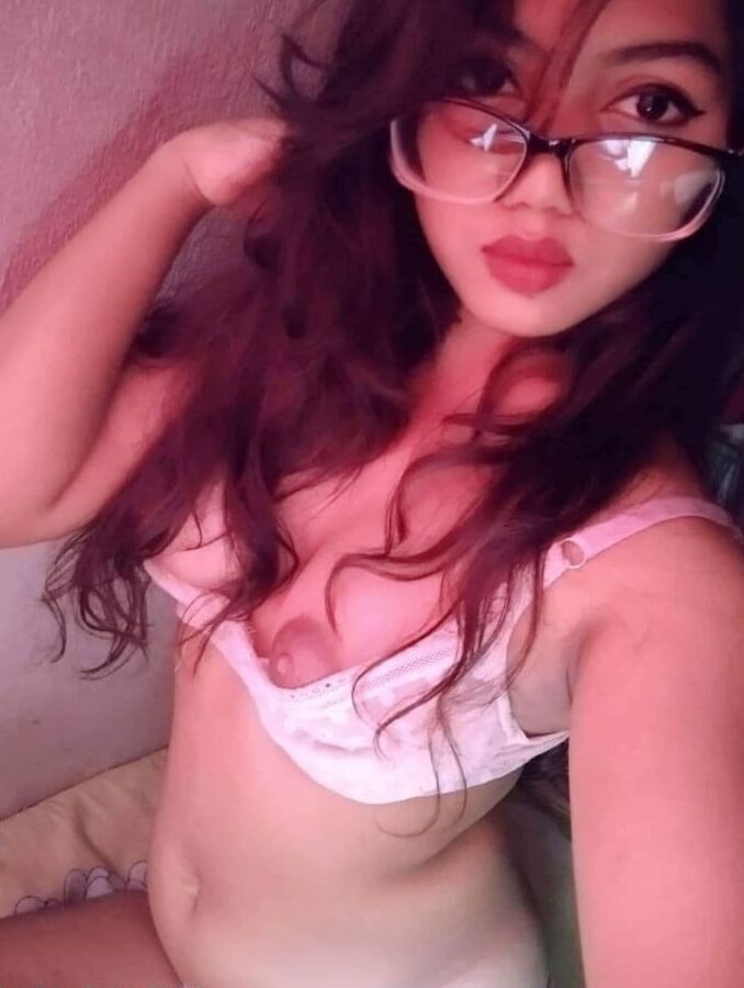 Asian Dark Nips