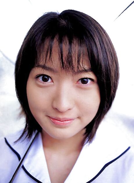 Kashiwagi Maiko
