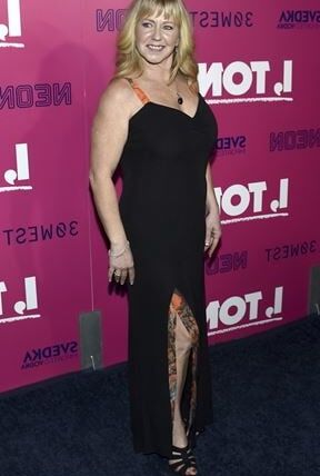 Tonya Harding