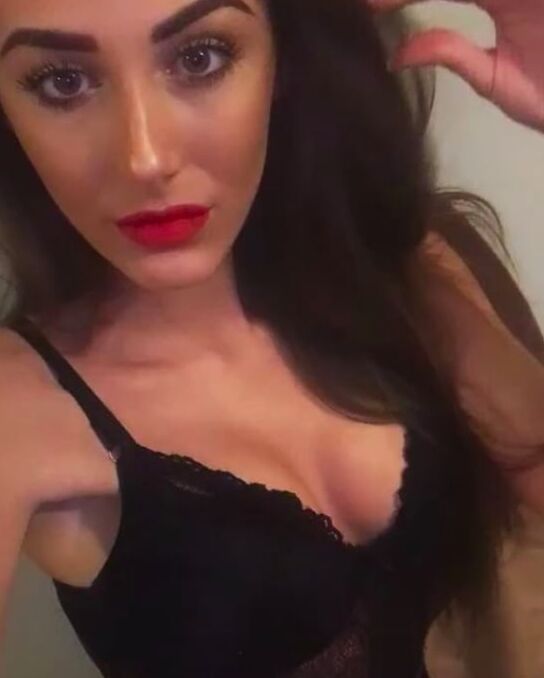 Chloe Veitch