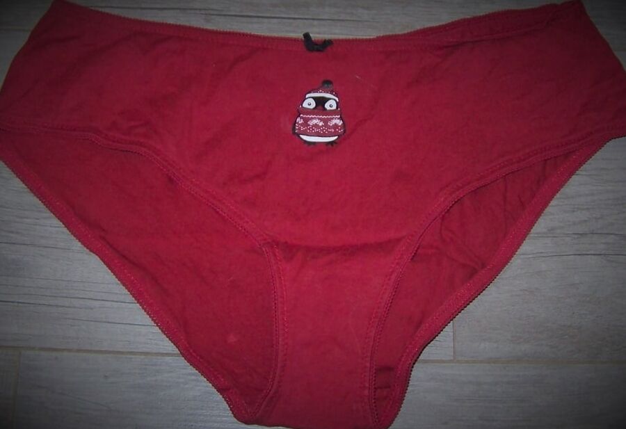 COLLECTIONS CULOTTES PAS SEXY