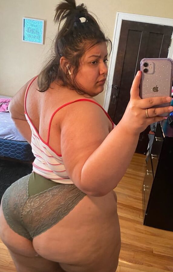 Thick freak hoes