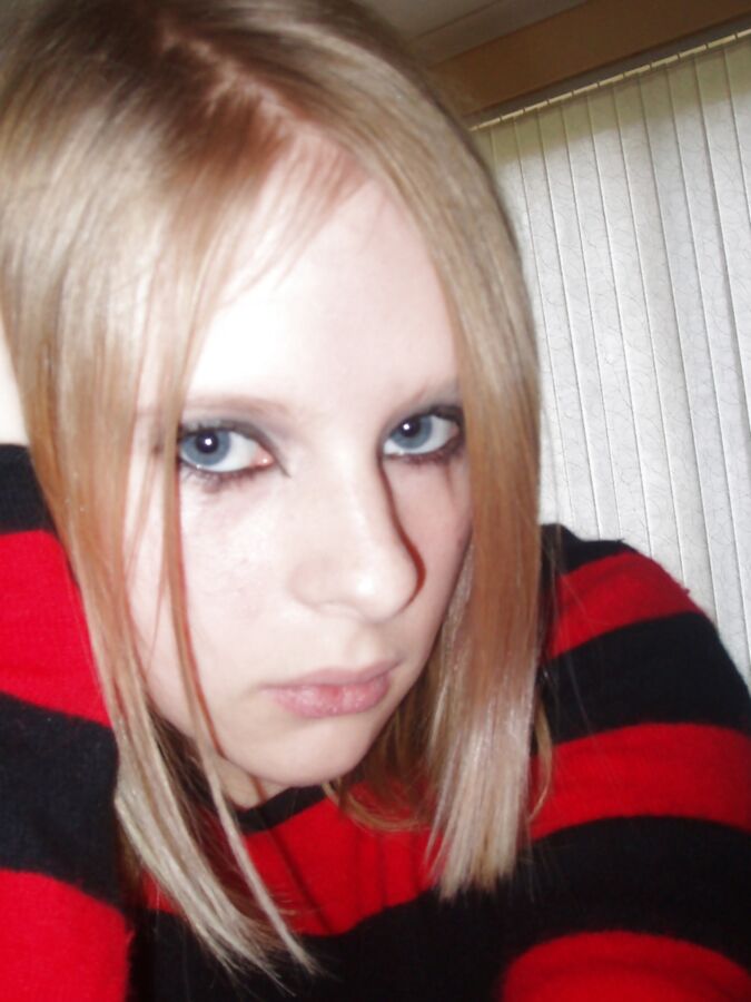 My little Twitter Whore full gallery