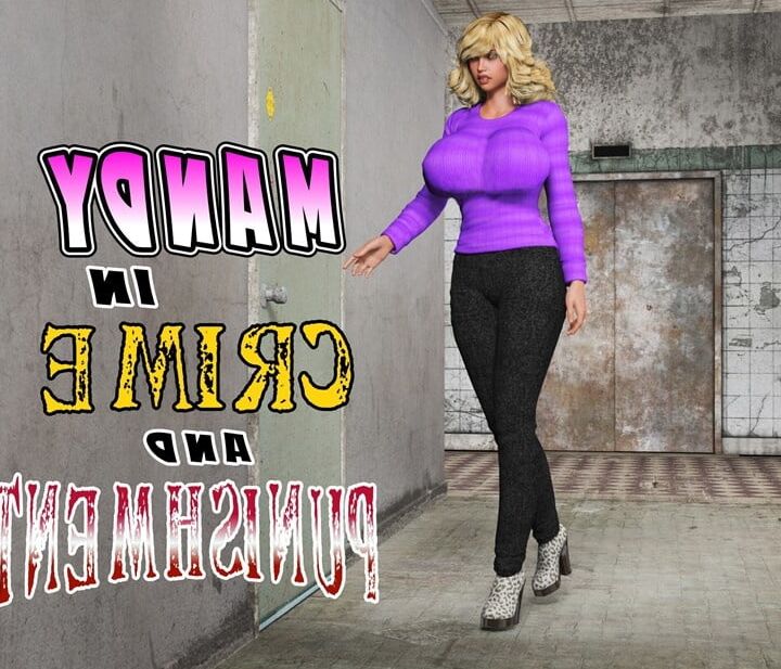 D Fun Mandy t